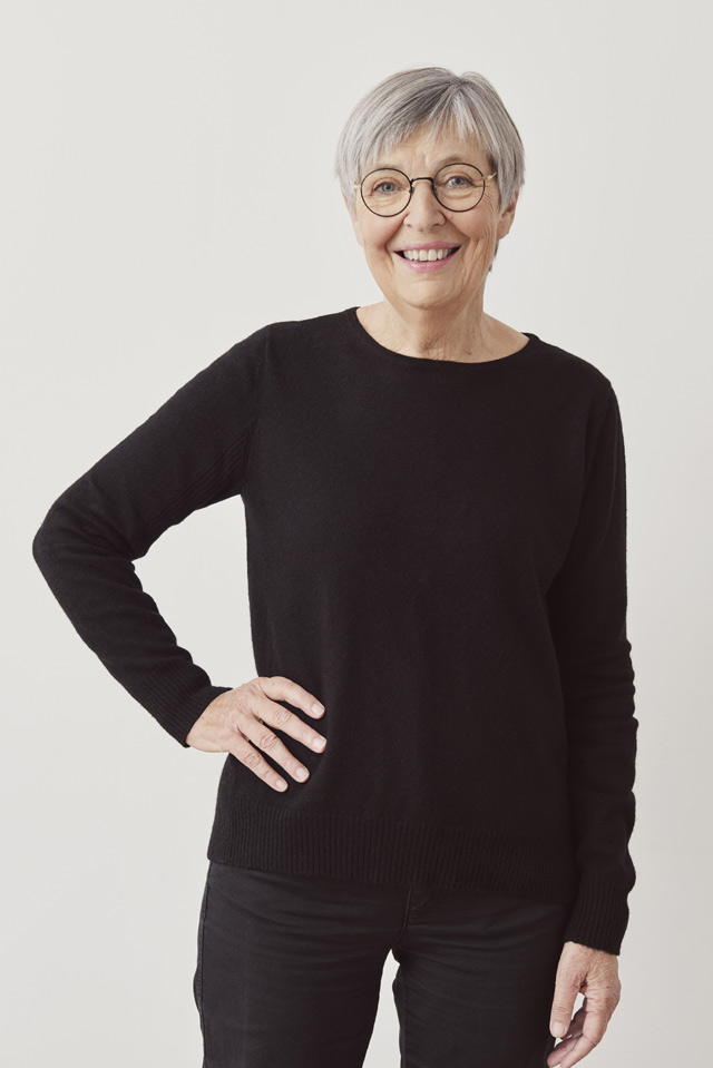 HELLE JENSEN HELLE JENSEN