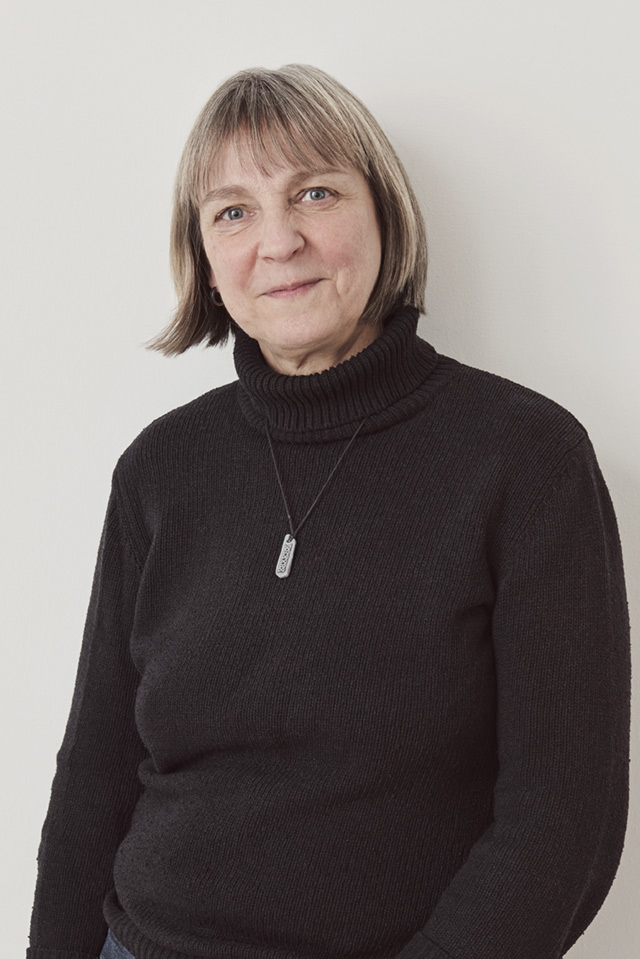 Ina Rohde