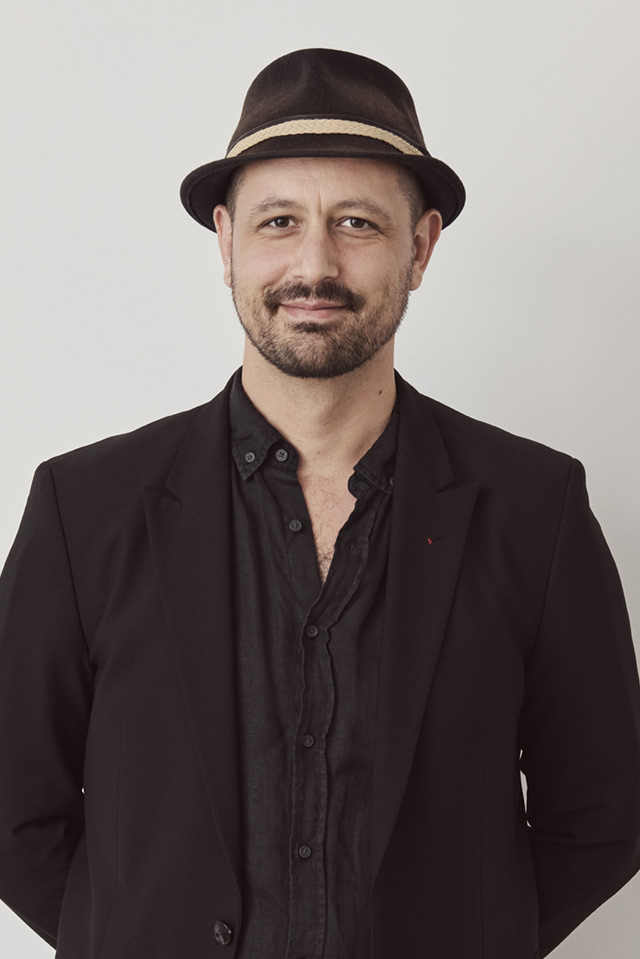 LUKAS HERRMANN LUKAS HERRMANN