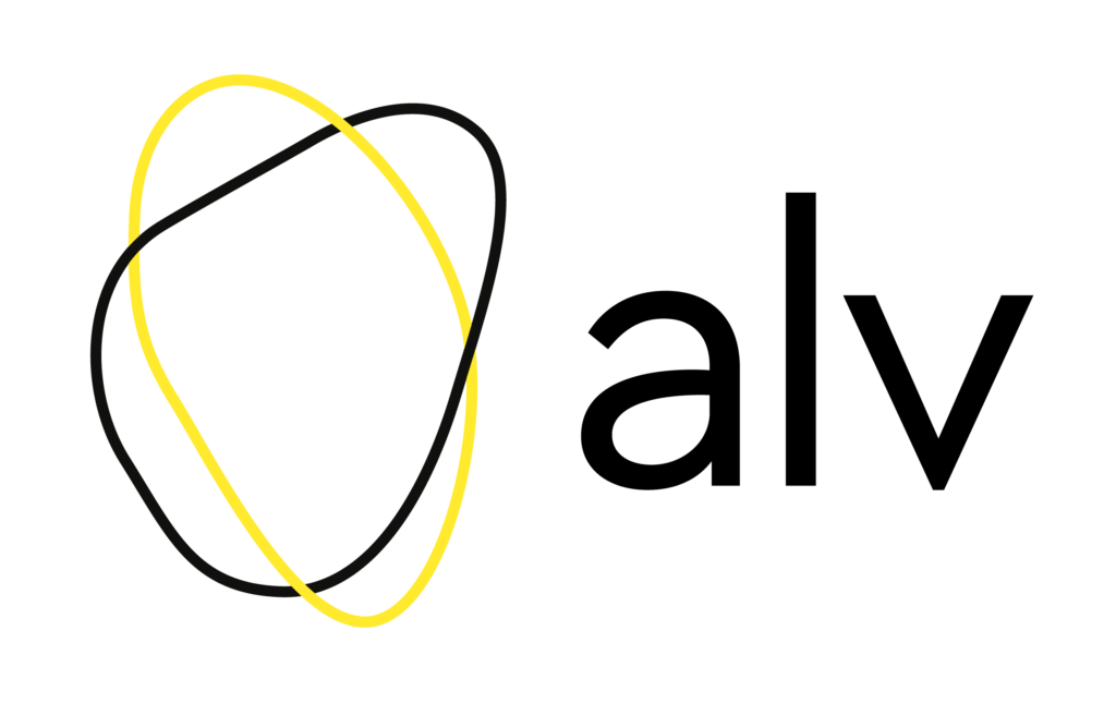 Gefördert durch alv