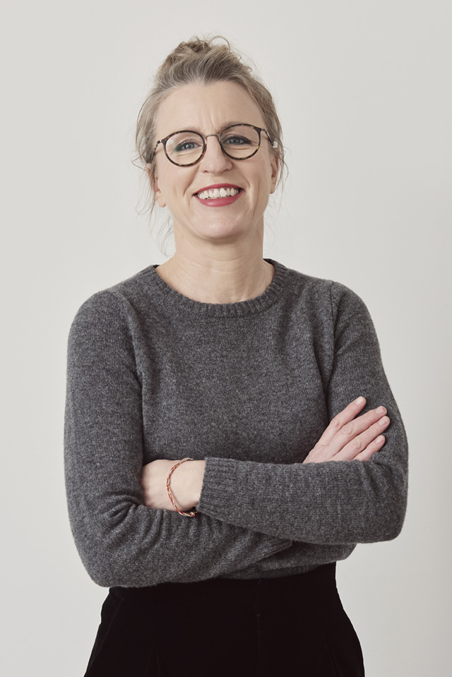 ANDREA SPILLE ANDREA SPILLE