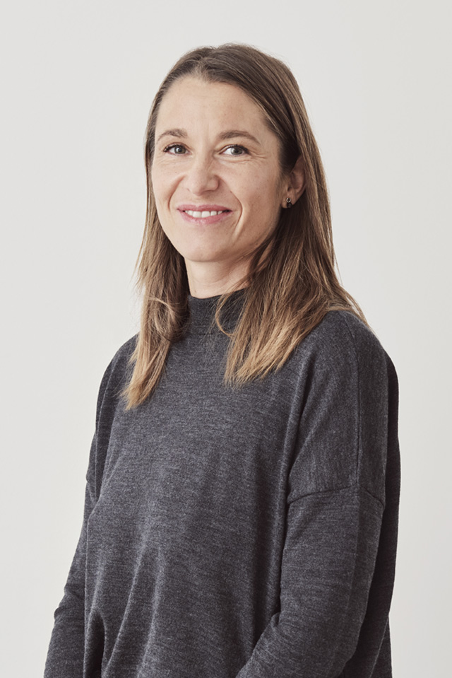 JOHANNA ETZOLD JOHANNA ETZOLD